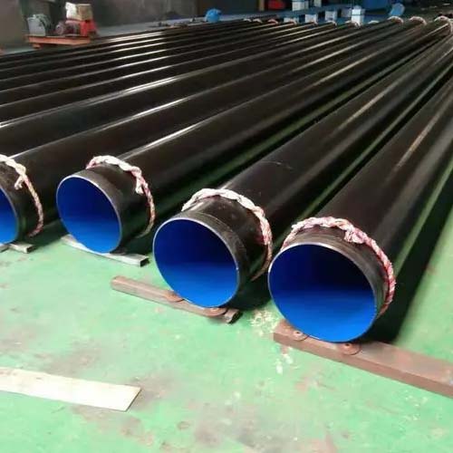 怀化涂塑钢管的施工流程注意事项包括