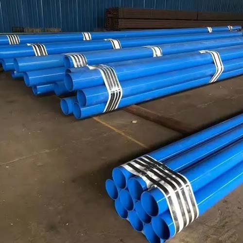 怀化涂塑钢管现货