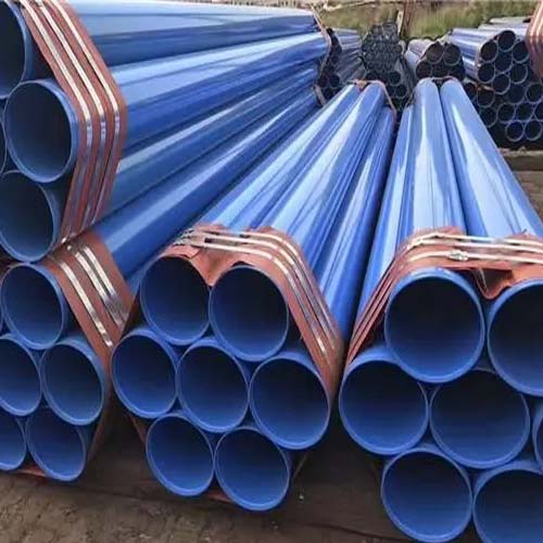 怀化涂塑钢管检测