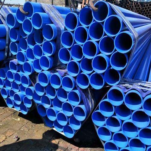 怀化涂塑钢管有效的检测方法有哪些