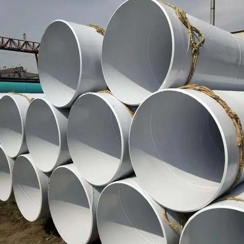 怀化涂塑钢管厂家