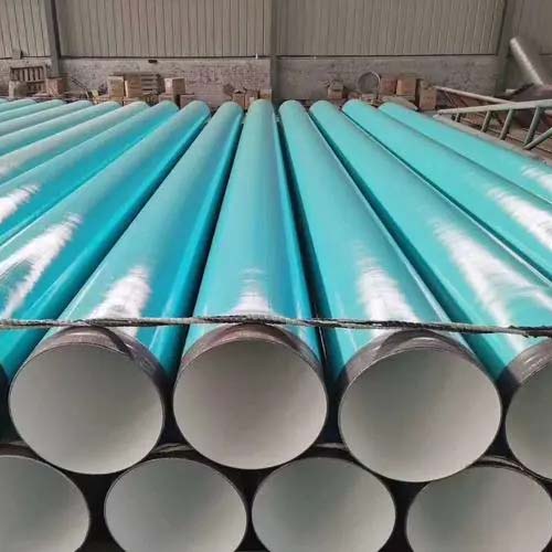 怀化防腐涂塑钢管的执行标准