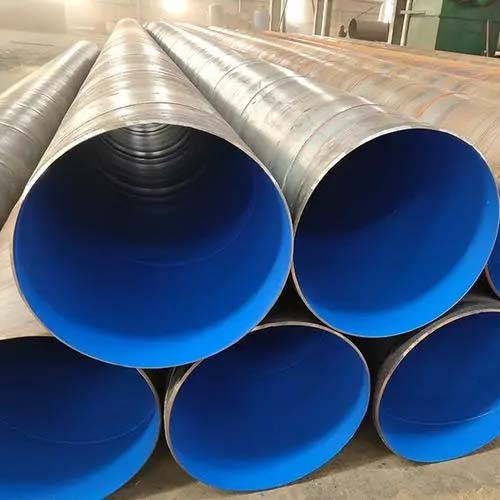 怀化给水涂塑钢管价格