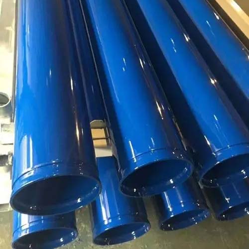 怀化给水涂塑钢管有哪些型号？