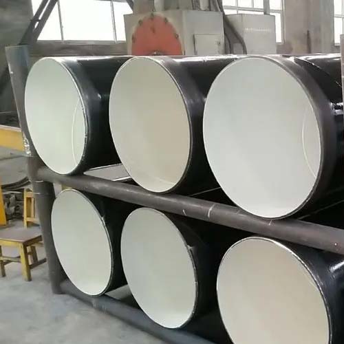 怀化涂塑钢管防腐条件