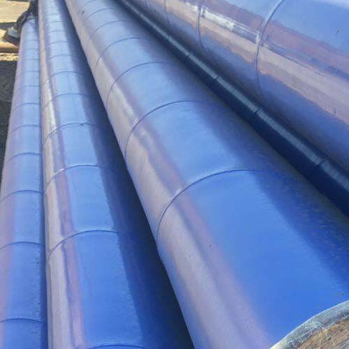 怀化防腐涂塑钢管安装注意事项有哪些？