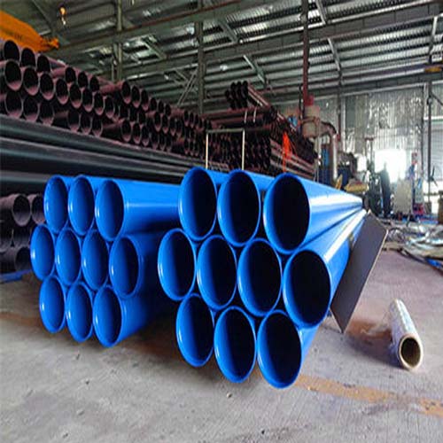 怀化防腐涂塑钢管长度