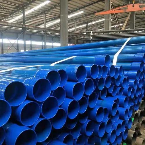 怀化防腐涂塑钢管加工