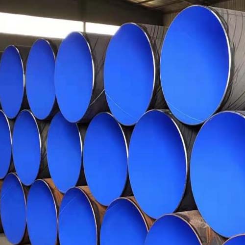 怀化给水涂塑钢管厂家